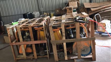 大荔行李、家具、电器包装托运