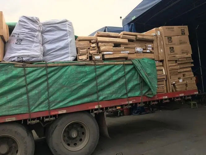 大荔家具托运
