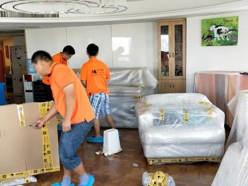 大荔精品搬家公司